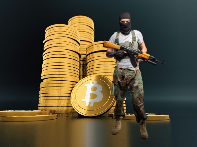 Disrupting Terrorist Financing