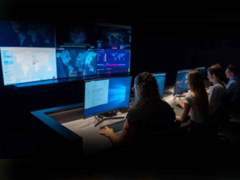 Intelligence-Led Counter Terrorism Operations