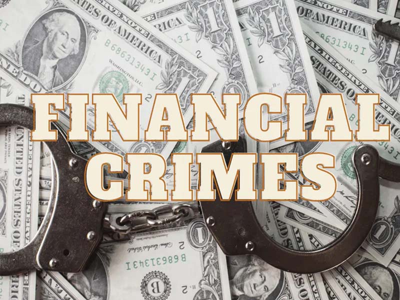 Financial crime investigators and prosecutors collaborate on latest money laundering threats