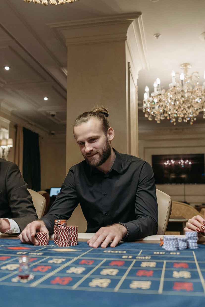 Amigo wins casino login