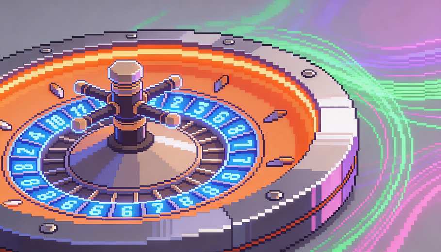 lady aida casino