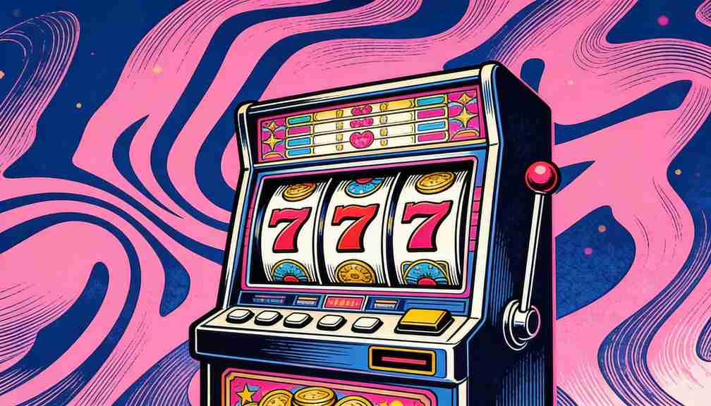 sector 777 casino España sector 777 casino España