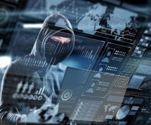 Crime Is Evolving in the Digital World