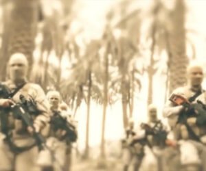 Terrorism Remains a Global Security Challenge